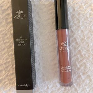 Adesse New York Hi Definition Liquid Lipstick
